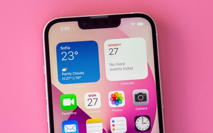 Giá iPhone 14 Pro Max giảm sốc , xứng danh smartphone Giá rẻ nhất Việt Nam - Ảnh 1.