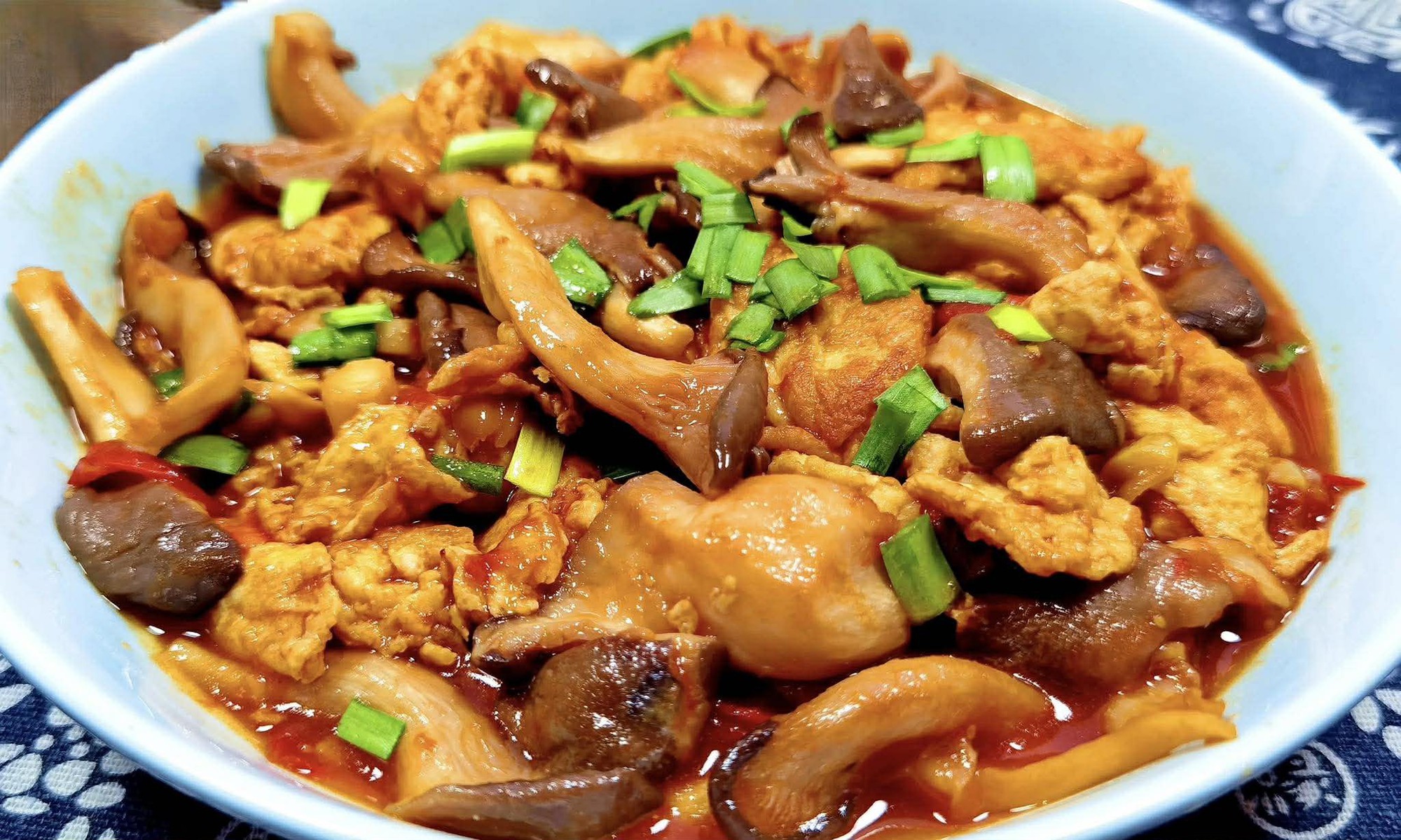 Tháng 12, hãy ăn nhiều hơn 3 món ngon từ các loại 'rau vàng' này để bổ lá lách và dạ dày, tăng cường miễn dịch - Ảnh 6.