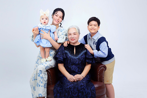 Nhật Kim Anh giờ ra sao, làm gì sau 8 năm ly hôn? - Ảnh 9.