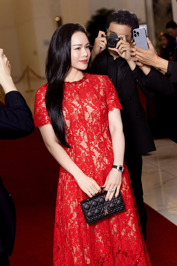 Nhật Kim Anh giờ ra sao, làm gì sau 8 năm ly hôn? - Ảnh 3.