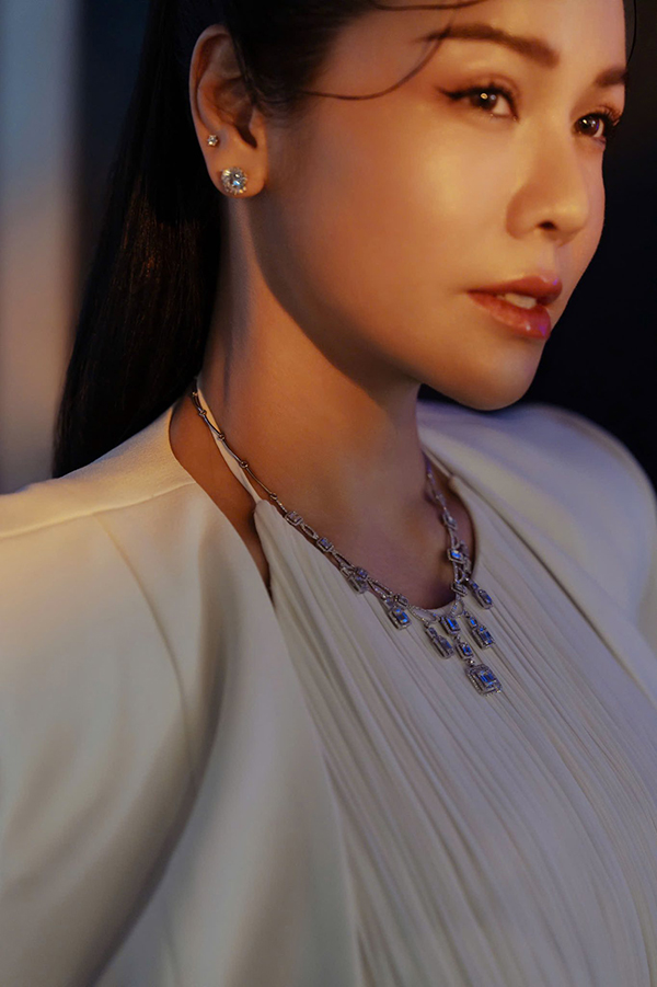 Nhật Kim Anh giờ ra sao, làm gì sau 8 năm ly hôn? - Ảnh 4.