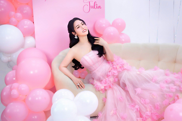 Nhật Kim Anh giờ ra sao, làm gì sau 8 năm ly hôn? - Ảnh 5.