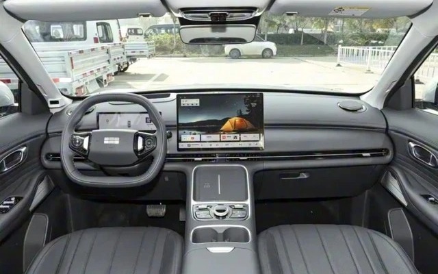 Giá xe SUV cỡ nhỏ Kia Stonic 2026 tại Trung Quốc: Đối thủ mới của Toyota Yaris Cross - Ảnh 1.