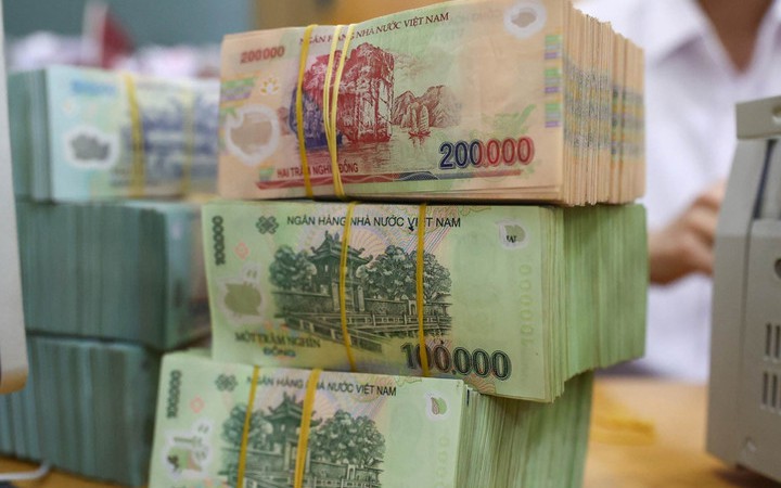 Có ít 10 ngân hàng thu phí quản lý tài khoản, mức cao nhất 22.000 đồng/tháng - Ảnh 3.