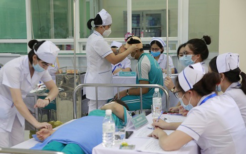 Ứng lương l&agrave; g&igrave;? Người lao động được tạm ứng tiền lương trong trường hợp n&agrave;o? - Ảnh 3.