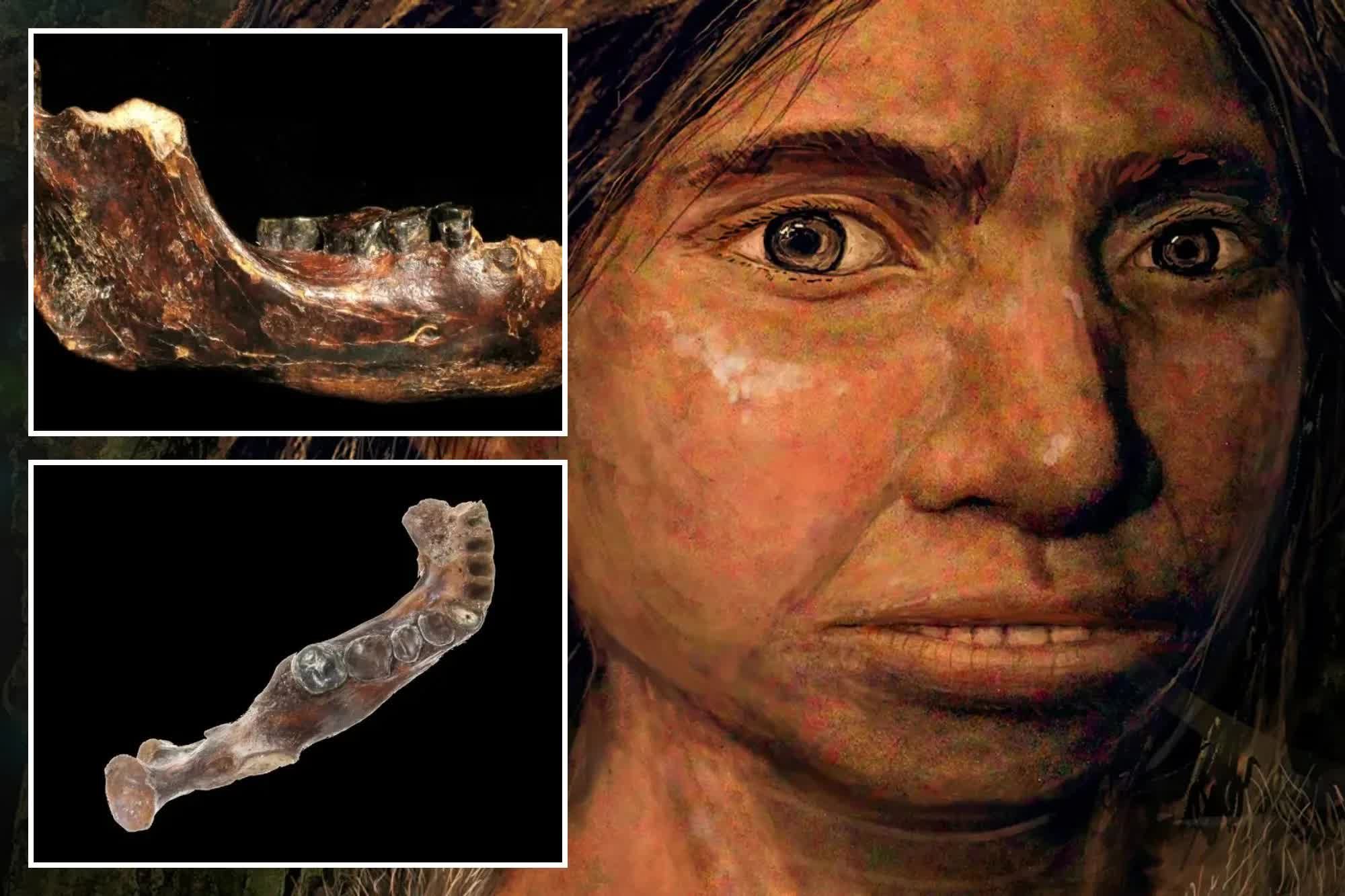 B&iacute; ẩn 15 năm được giải m&atilde; chỉ sau một đ&ecirc;m? C&uacute; đột ph&aacute; từ cao răng giải m&atilde; b&iacute; ẩn 146.000 năm! - Ảnh 3.