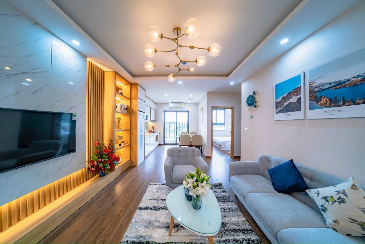 Căn hộ cho thuê tại các thủ phủ công nghiệp vẫn giữ vai trò dẫn dắt dòng tiền - Ảnh 1. Căn hộ cho thuê tại các thủ phủ công nghiệp vẫn giữ vai trò dẫn dắt dòng tiền - Ảnh 1.