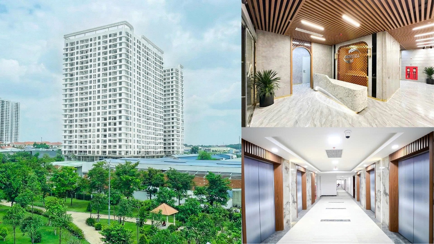 Căn hộ cho thuê tại các thủ phủ công nghiệp vẫn giữ vai trò dẫn dắt dòng tiền - Ảnh 2. Căn hộ cho thuê tại các thủ phủ công nghiệp vẫn giữ vai trò dẫn dắt dòng tiền - Ảnh 2.