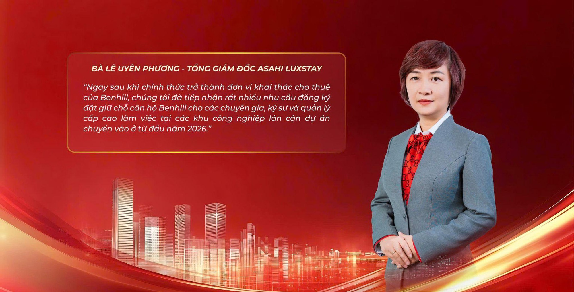 Căn hộ cho thuê tại các thủ phủ công nghiệp vẫn giữ vai trò dẫn dắt dòng tiền - Ảnh 3. Căn hộ cho thuê tại các thủ phủ công nghiệp vẫn giữ vai trò dẫn dắt dòng tiền - Ảnh 3.