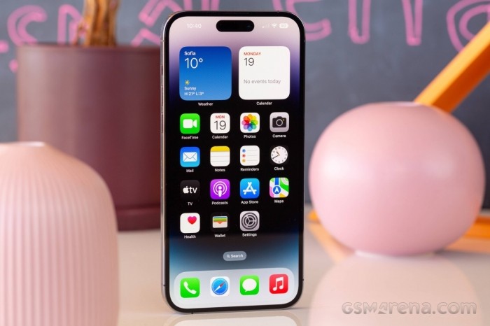Gi&aacute; iPhone 14 Pro Max giảm sốc , lựa chọn v&agrave;ng cho người ti&ecirc;u d&ugrave;ng cuối năm - Ảnh 5.