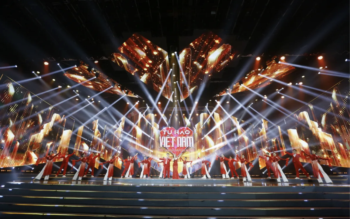 H&agrave; Nội ph&acirc;n luồng giao th&ocirc;ng phục vụ Chương tr&igrave;nh Countdown 2026 tại Quảng trường Đ&ocirc;ng Kinh Nghĩa Thục