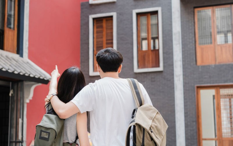 Nh&agrave; t&acirc;n h&ocirc;n nhưng sổ đỏ đứng t&ecirc;n chị chồng: "C&uacute; đ&ograve;n" khiến t&ocirc;i tỉnh ngộ trước h&ocirc;n nh&acirc;n