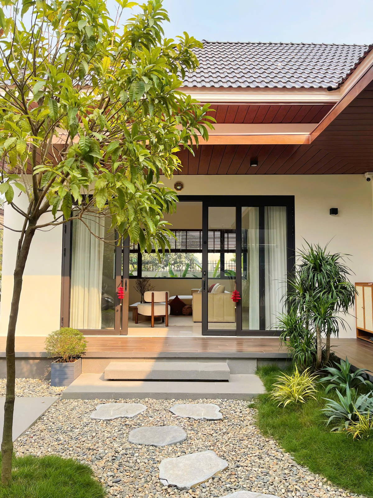 9X 'tay mơ' tự thiết kế nh&agrave; 2,3 tỷ đồng - Ảnh 10.