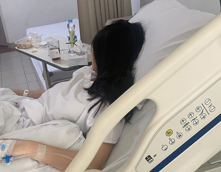 Đ&acirc;y l&agrave; 6 c&aacute;ch m&agrave; thức khuya "t&agrave;n ph&aacute;" nhan sắc, "b&agrave;o m&ograve;n" tuổi thọ của chị em phụ nữ - Ảnh 4.