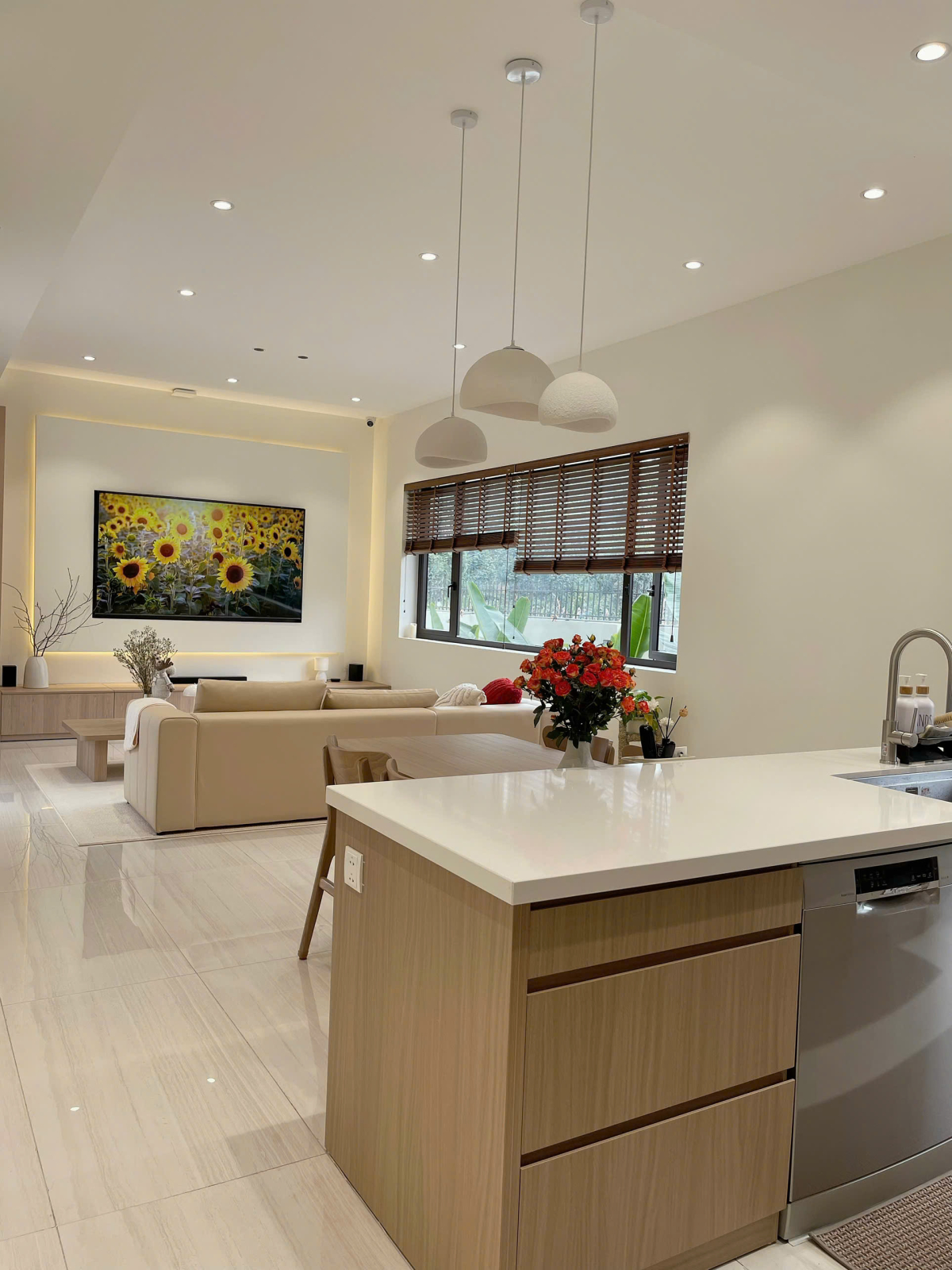 9X 'tay mơ' tự thiết kế nh&agrave; 2,3 tỷ đồng - Ảnh 3.