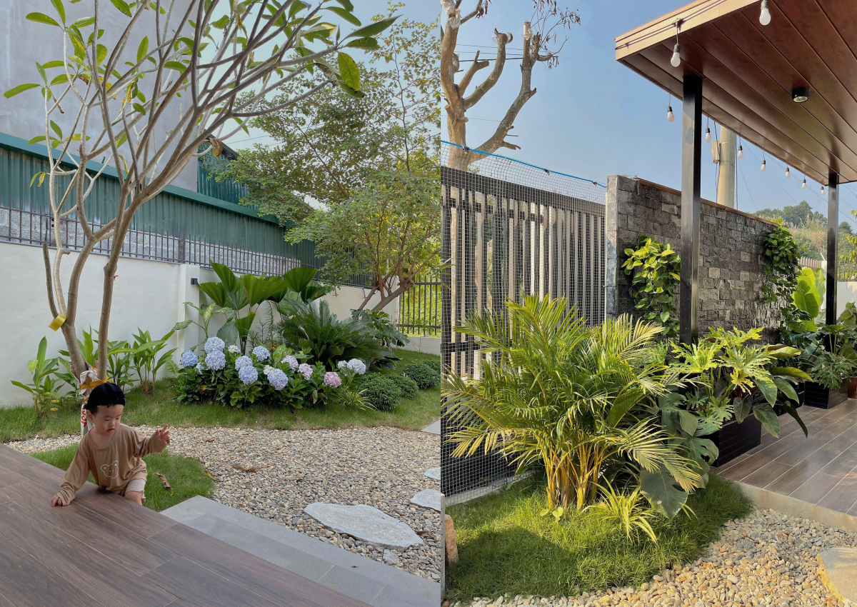 9X 'tay mơ' tự thiết kế nh&agrave; 2,3 tỷ đồng - Ảnh 4.