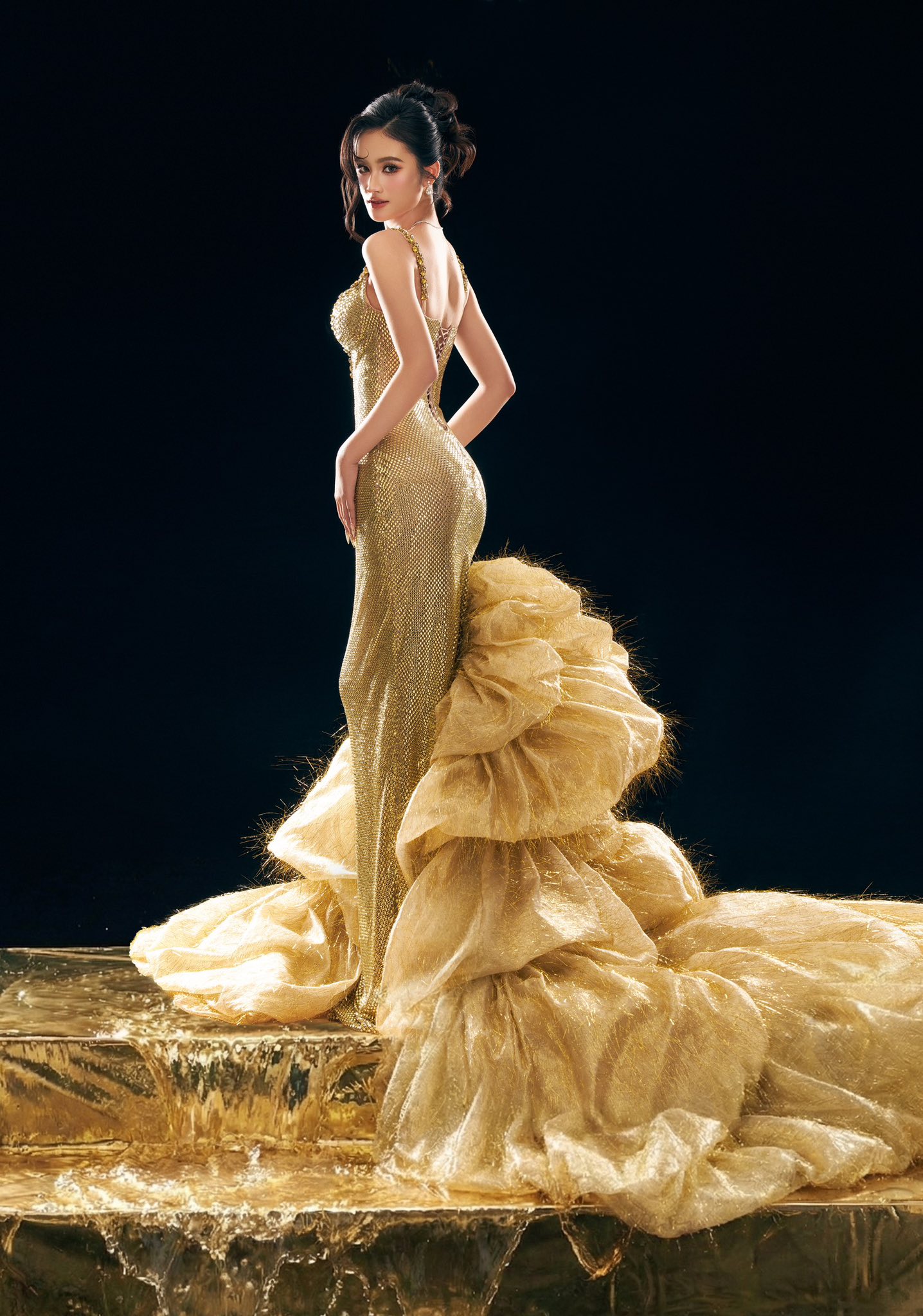 &Yacute; Nhi chia sẻ khoảnh khắc đ&aacute;ng nhớ cuối năm 2025 v&agrave; h&agrave;nh tr&igrave;nh trưởng th&agrave;nh - Ảnh 5.