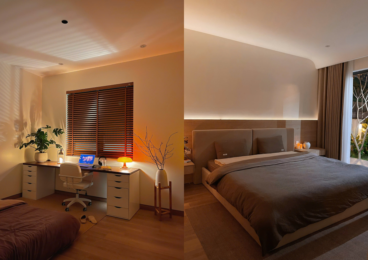 9X 'tay mơ' tự thiết kế nh&agrave; 2,3 tỷ đồng - Ảnh 7.