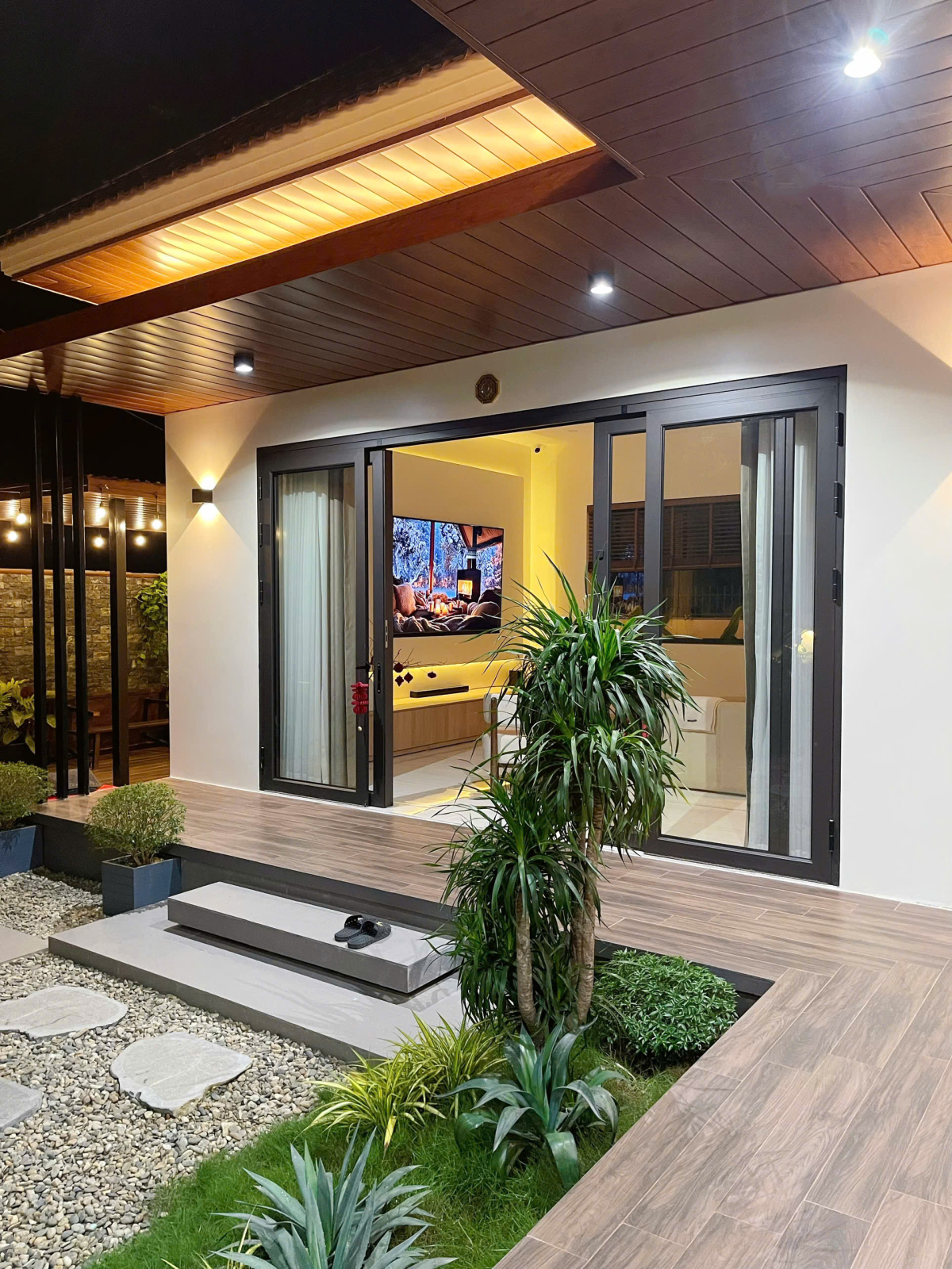 9X 'tay mơ' tự thiết kế nh&agrave; 2,3 tỷ đồng - Ảnh 8.