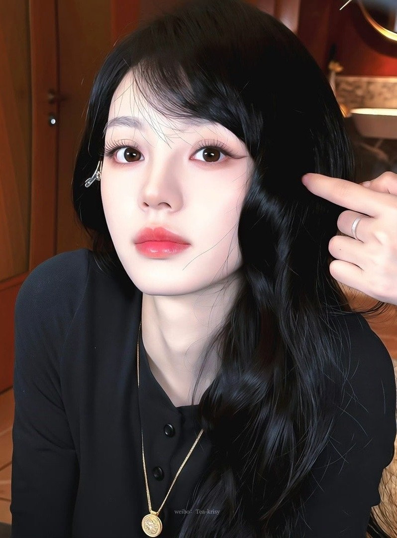 Hai mỹ nh&acirc;n đẹp nhất Trung Quốc - Ảnh 4.