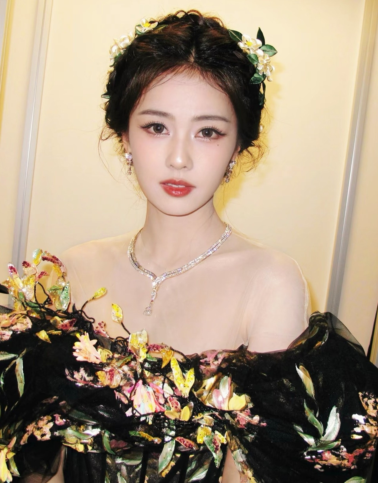 Hai mỹ nh&acirc;n đẹp nhất Trung Quốc - Ảnh 5.