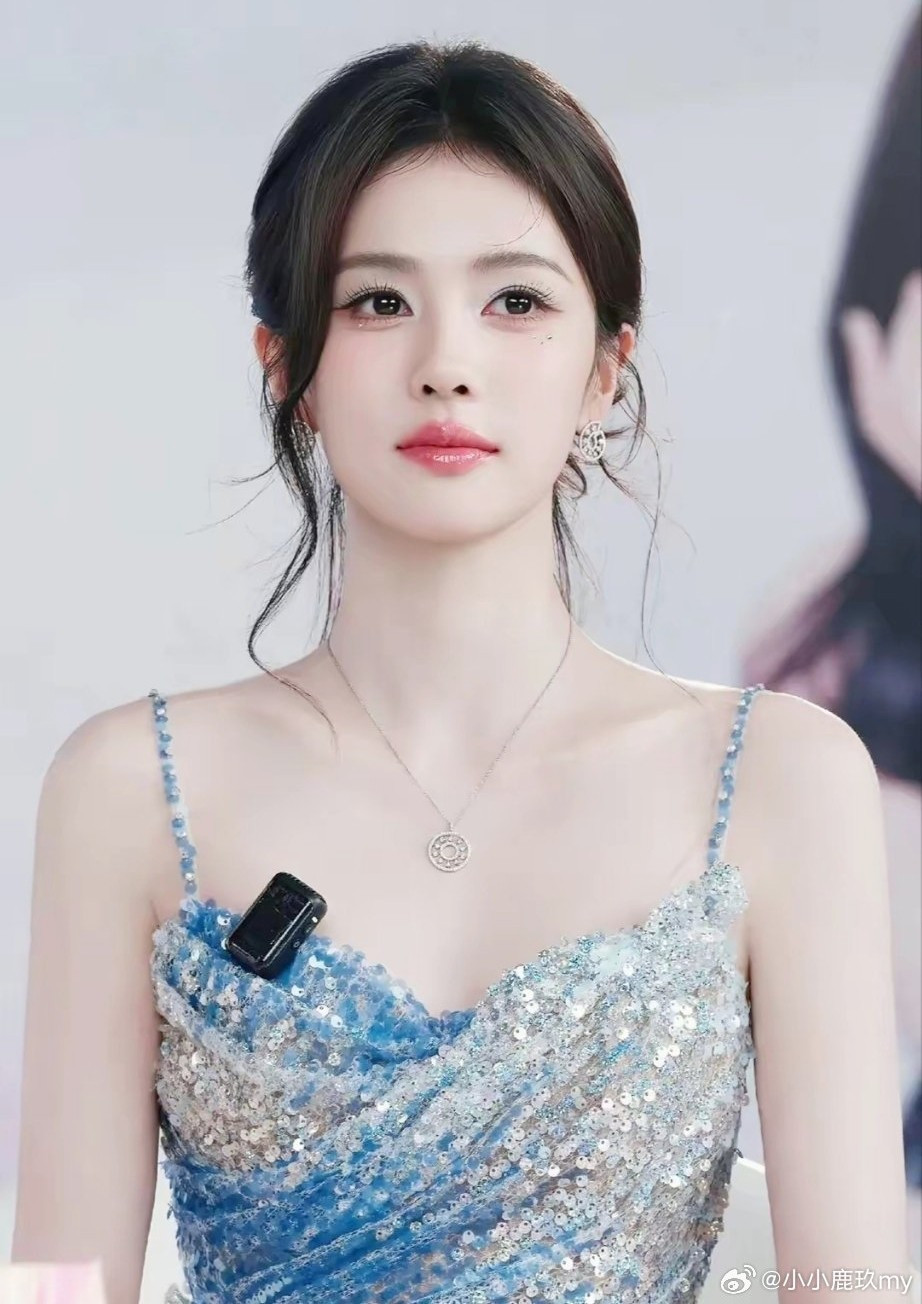 Hai mỹ nh&acirc;n đẹp nhất Trung Quốc - Ảnh 8.