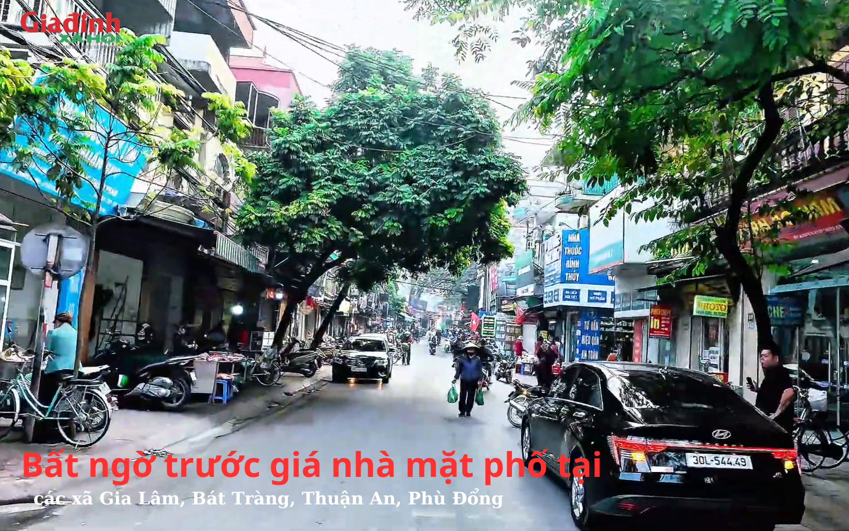 Giá bán không ngờ tới loạt biệt thự tại các xã Gia Lâm, Bát Tràng, Thuận An và Phù Đổng đầu năm 2026 - Ảnh 2. Giá bán không ngờ tới loạt biệt thự tại các xã Gia Lâm, Bát Tràng, Thuận An và Phù Đổng đầu năm 2026 - Ảnh 2.
