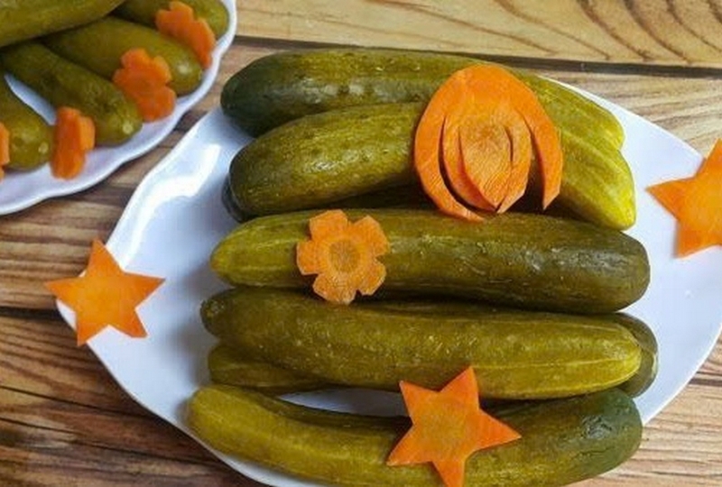 Người phụ nữ 66 tuổi ăn dưa chuột mỗi ngày , sức khỏe bất ngờ cải thiện sau 3 tháng - Ảnh 13. Người phụ nữ 66 tuổi ăn dưa chuột mỗi ngày , sức khỏe bất ngờ cải thiện sau 3 tháng - Ảnh 13.