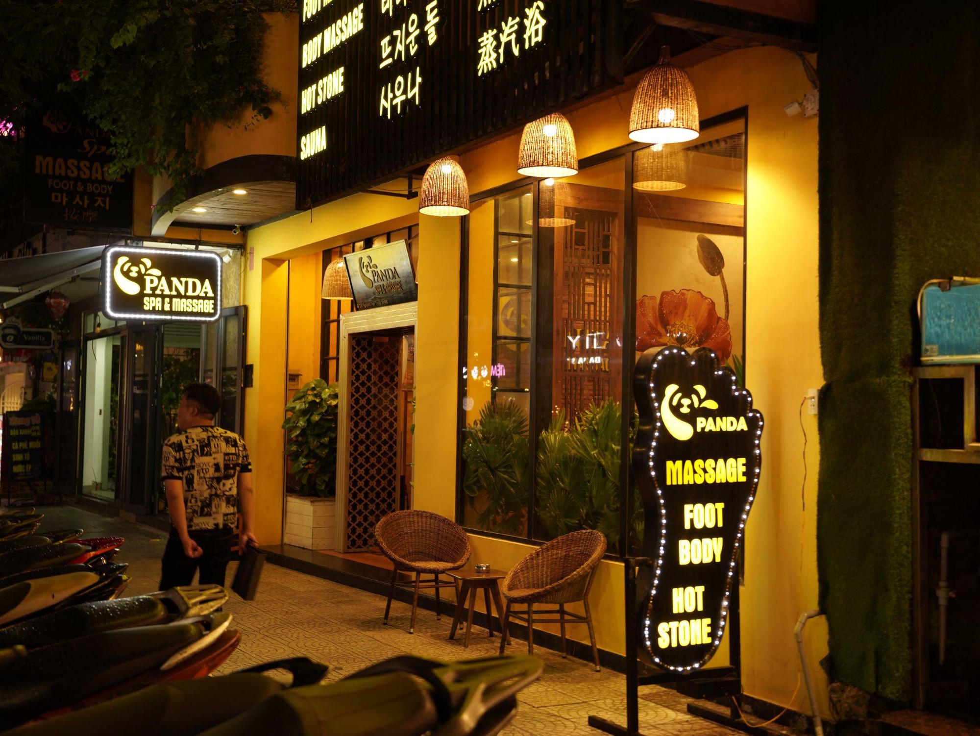 Panda Spa &ndash; Thi&ecirc;n đường massage thư gi&atilde;n đ&iacute;ch thực tại Đ&agrave; Nẵng - Ảnh 2.