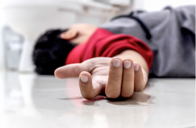 20 tuổi bị đột quỵ, t&ocirc;i hối hận v&igrave; 1 th&oacute;i quen m&agrave; rất nhiều người Việt đều đang l&agrave;m - Ảnh 2.