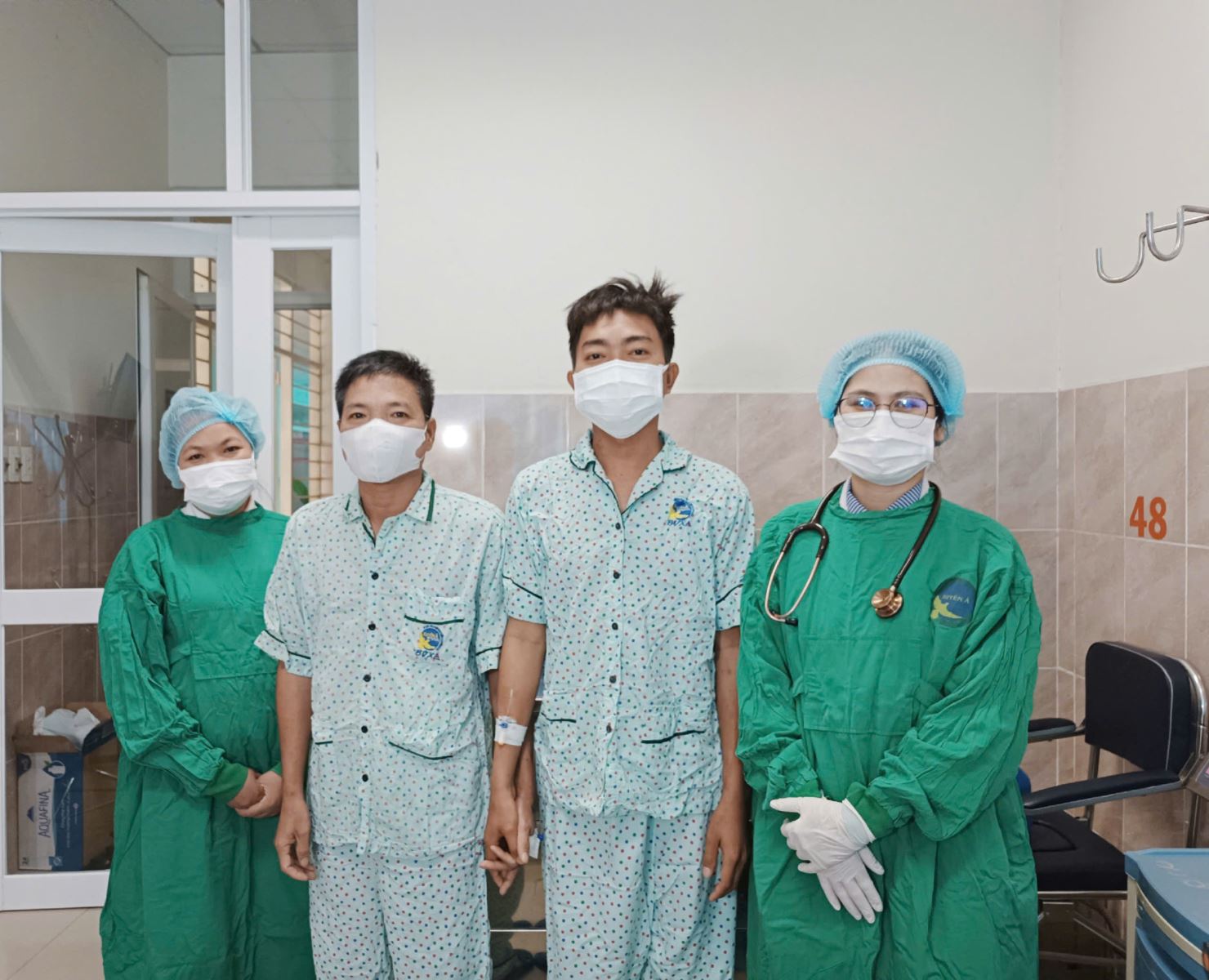 Thanh niên 25 tuổi suy thận giai đoạn cuối thừa nhận 1 sai lầm nhiều người Việt mắc phải - Ảnh 3.