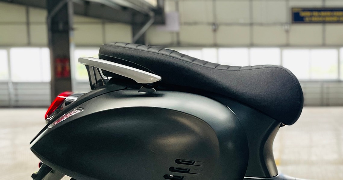 Xe máy điện giá rẻ tại Việt Nam: Thiết kế đẹp , an toàn và tiện nghi vượt trội - Ảnh 5. Xe máy điện giá rẻ tại Việt Nam: Thiết kế đẹp , an toàn và tiện nghi vượt trội - Ảnh 5.