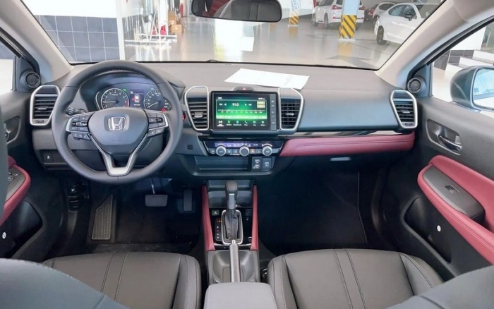 Giá lăn bánh Mitsubishi Attrage giảm sốc , rẻ nhất thị trường Việt Nam - Ảnh 1.