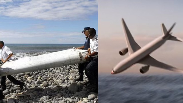 Thông tin mới nhất về máy bay MH370 mất tích và hy vọng tìm kiếm trở lại - Ảnh 3.