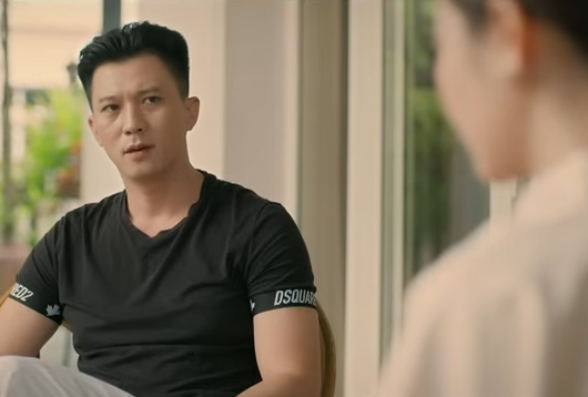 Thám tử Nghiêm thuê theo dõi vợ lại là 'tay trong' của Viễn - Ảnh 2.