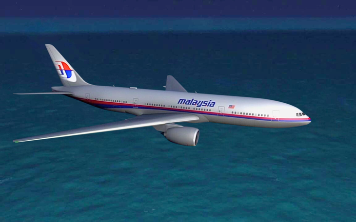 Thông tin mới nhất về máy bay MH370 mất tích và hy vọng tìm kiếm trở lại - Ảnh 2.