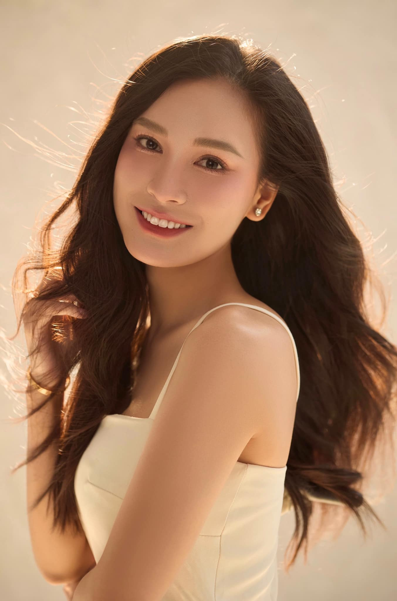 Nữ BTV thời sự xinh đẹp quê Lạng Sơn sống kín tiếng bậc nhất VTV - Ảnh 15.