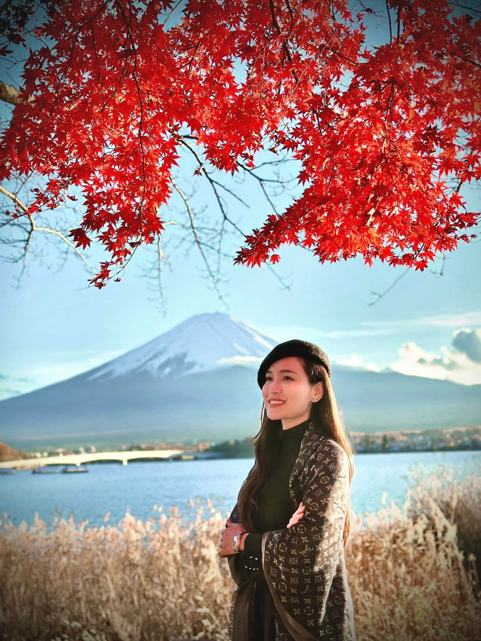 Nữ BTV thời sự xinh đẹp quê Lạng Sơn sống kín tiếng bậc nhất VTV - Ảnh 13.