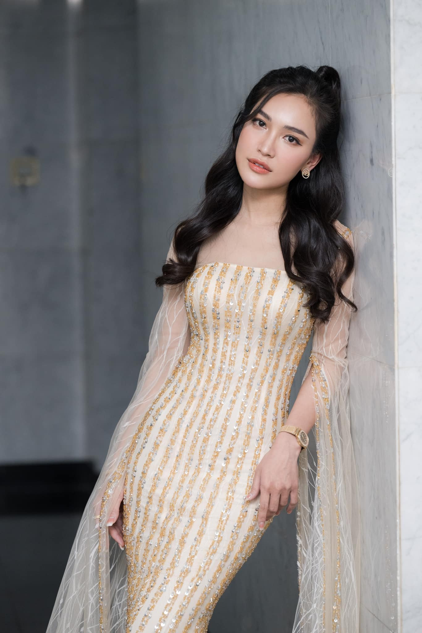 Nữ BTV thời sự xinh đẹp quê Lạng Sơn sống kín tiếng bậc nhất VTV - Ảnh 6.