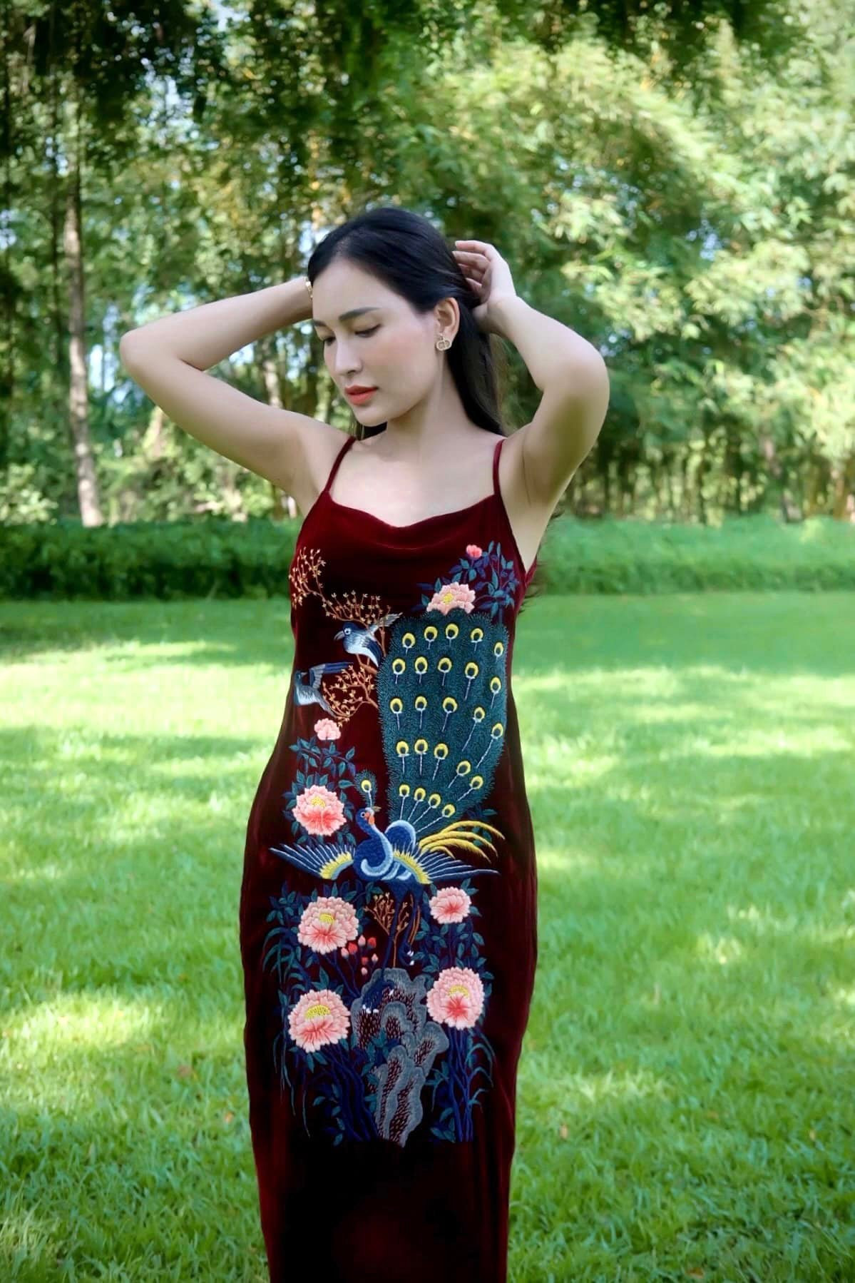 Nữ BTV thời sự xinh đẹp quê Lạng Sơn sống kín tiếng bậc nhất VTV - Ảnh 11.