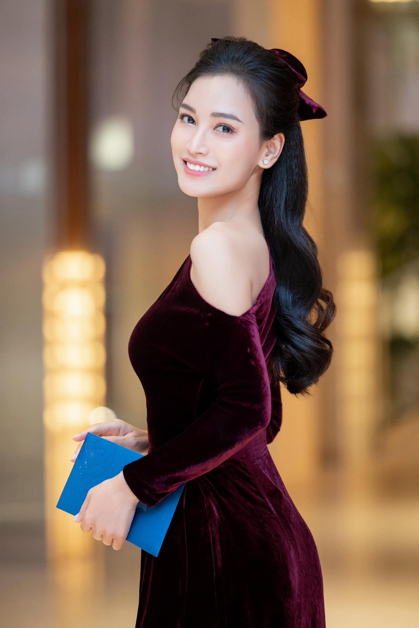 Nữ BTV thời sự xinh đẹp quê Lạng Sơn sống kín tiếng bậc nhất VTV - Ảnh 7.