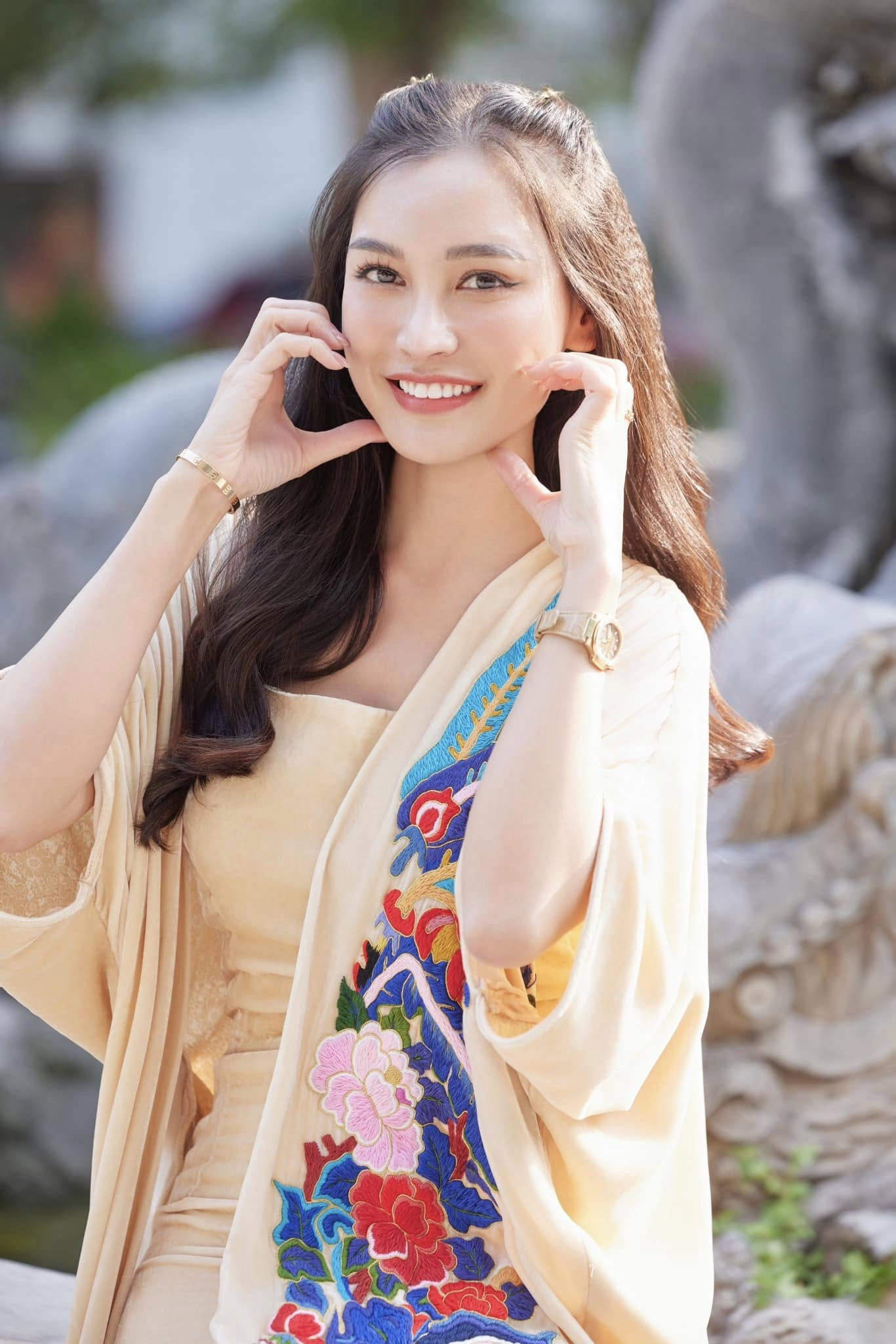 Nữ BTV thời sự xinh đẹp quê Lạng Sơn sống kín tiếng bậc nhất VTV - Ảnh 9.