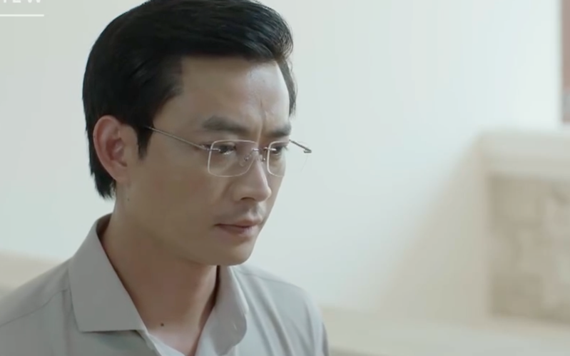 Thám tử Nghiêm thuê theo dõi vợ lại là 'tay trong' của Viễn - Ảnh 5.