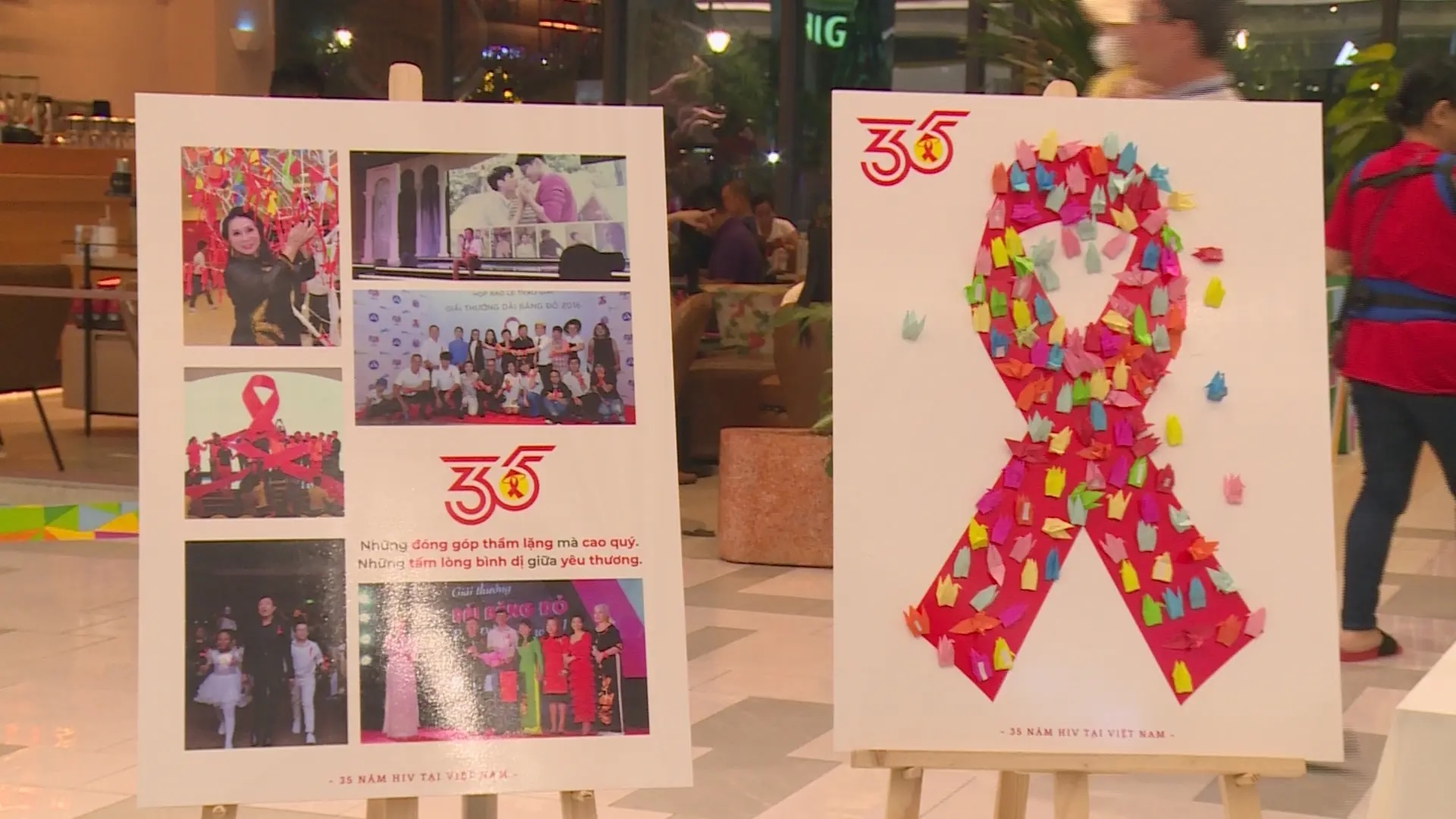 Hàng trăm tác phẩm dự Giải Báo chí HIV/AIDS: Bức tranh toàn cảnh sinh động về công cuộc phòng, chống HIV- Ảnh 3.