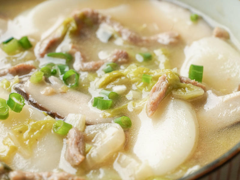 Bữa sáng ngon miệng lại ấm bụng: 3 công thức nấu nhanh mà hương vị Bữa sáng ngon miệng lại ấm bụng: 3 công thức nấu nhanh mà hương vị