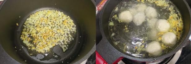 Bữa sáng ngon miệng lại ấm bụng: 3 công thức nấu nhanh mà hương vị Bữa sáng ngon miệng lại ấm bụng: 3 công thức nấu nhanh mà hương vị