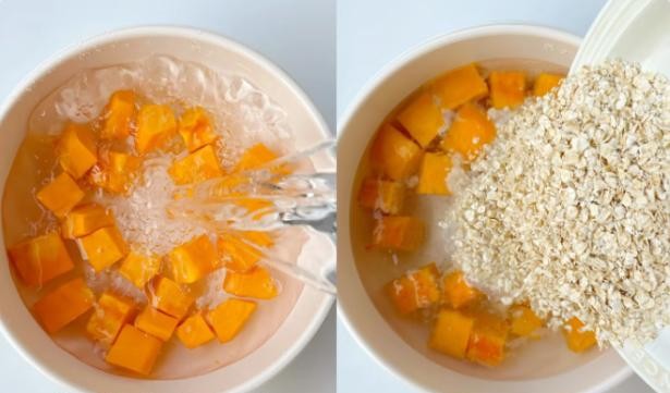 Bữa sáng ngon miệng lại ấm bụng: 3 công thức nấu nhanh mà hương vị Bữa sáng ngon miệng lại ấm bụng: 3 công thức nấu nhanh mà hương vị