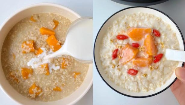 Bữa sáng ngon miệng lại ấm bụng: 3 công thức nấu nhanh mà hương vị Bữa sáng ngon miệng lại ấm bụng: 3 công thức nấu nhanh mà hương vị