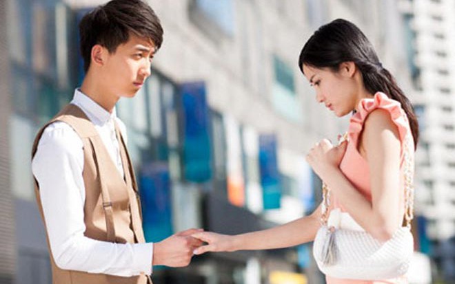 Chồng ngoại tình và cái kết của người vợ 'cao tay' - Ảnh 1.