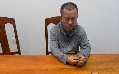 H&agrave; Nội: Trao trả 1 tỷ đồng bị bỏ qu&ecirc;n , C&acirc;u chuyện trung thực g&acirc;y cảm hứng - Ảnh 2.